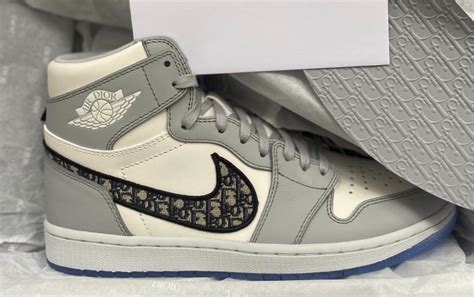 dior jordan sneakers release date|jordan 1 high Dior stockx.